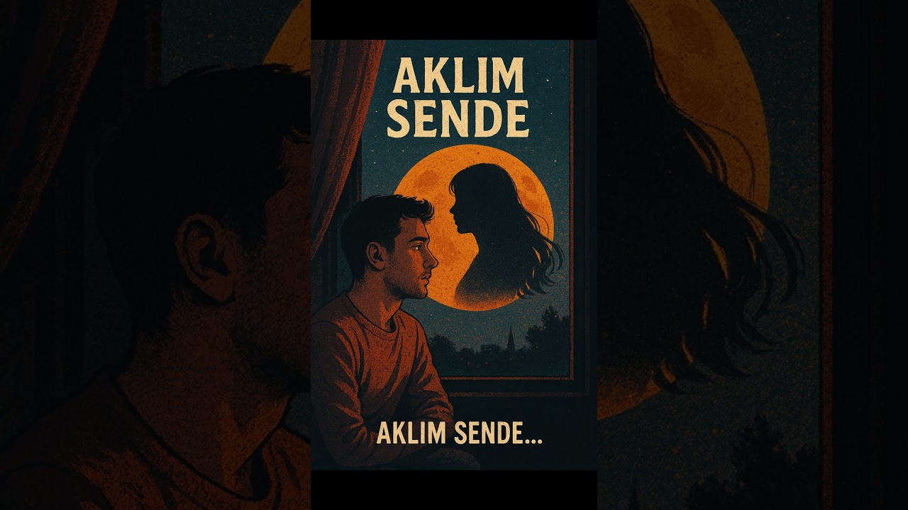 Aklım Sende
