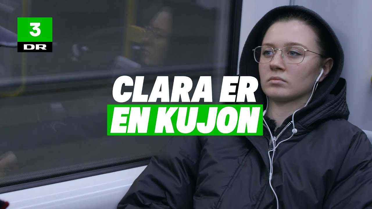 En kvinde døde i Claras arme | Kortdok
