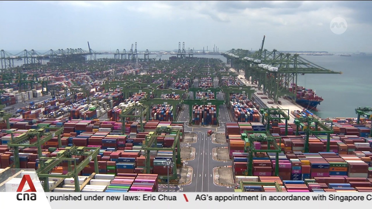 Prolonged Middle East conflict and Hormuz closure could affect energy prices, supply chains