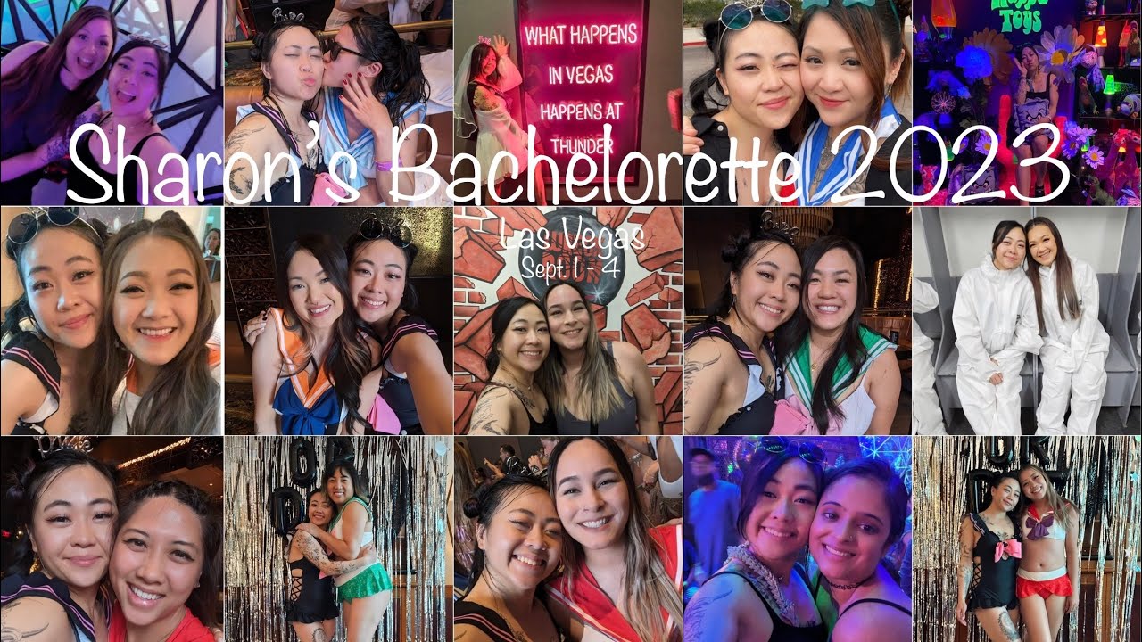 Sharon&rsquo;s Bachelorette 2023