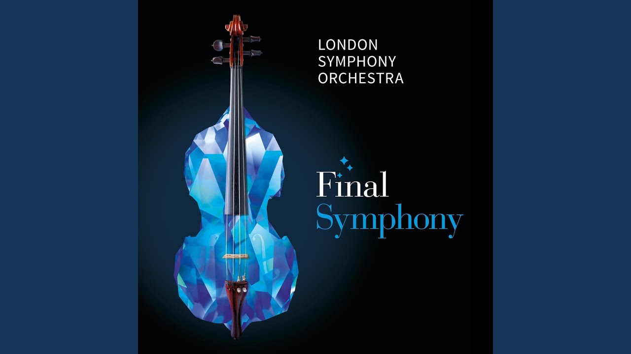 Final Fantasy VII (Symphony in Three Movements) : I. Nibelheim Incident