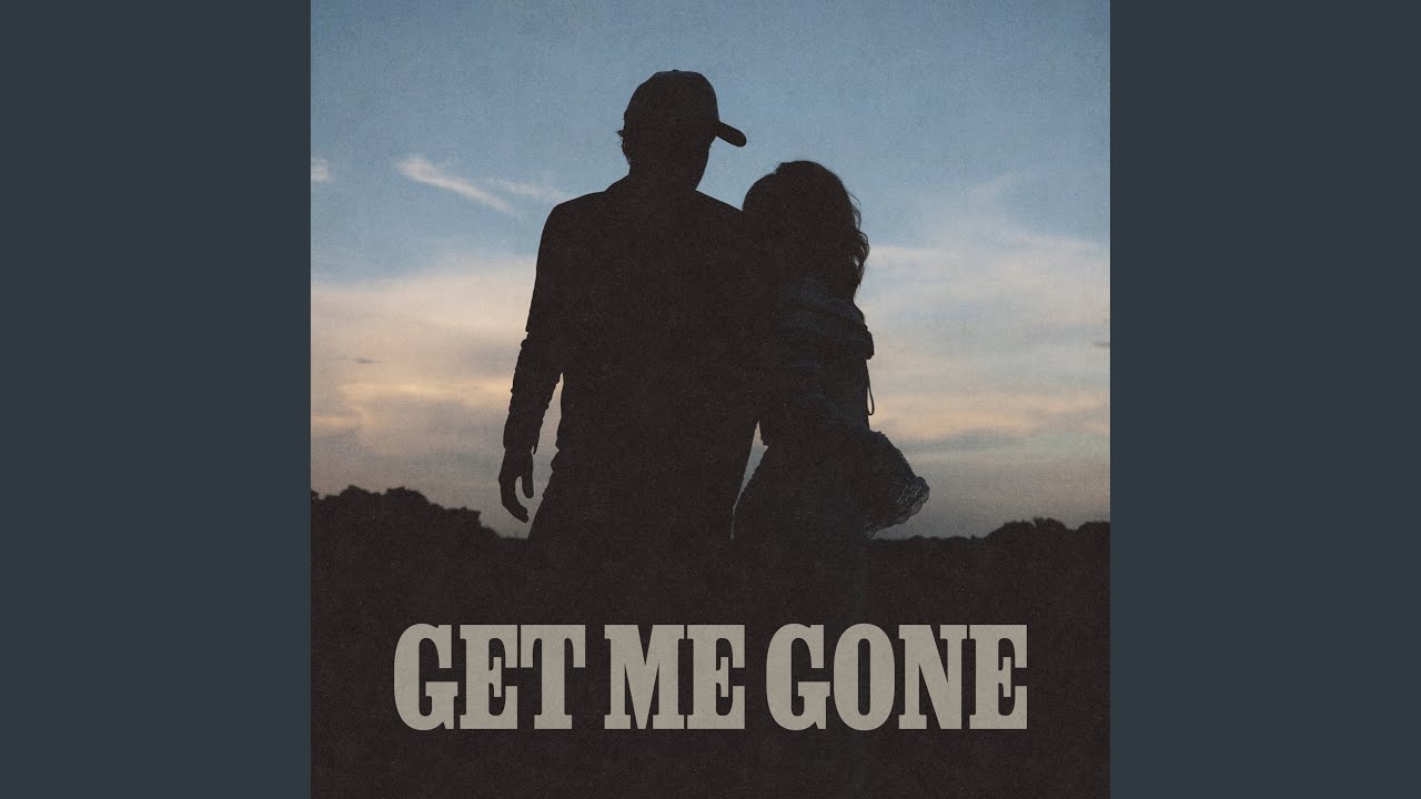 Get Me Gone