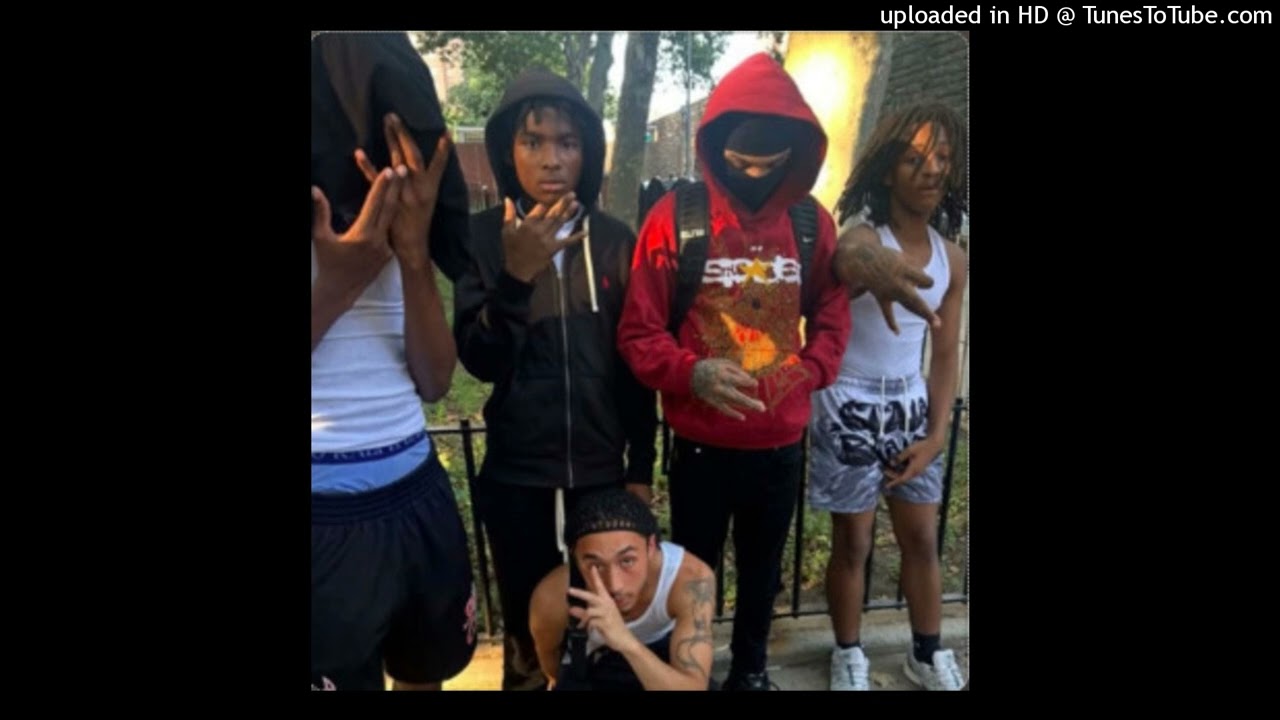 [FREE] Sdot Go X Jay Hound X Dark Jersey Club Type Beat 