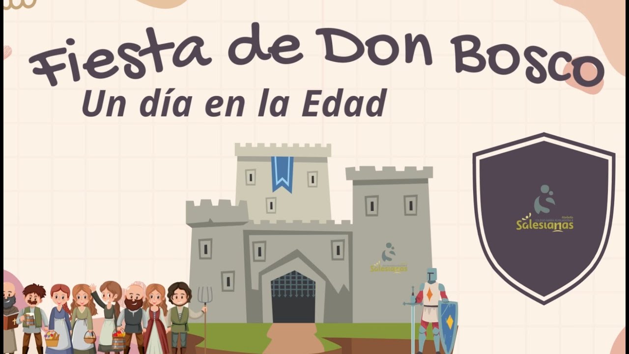 DON BOSCO 2024