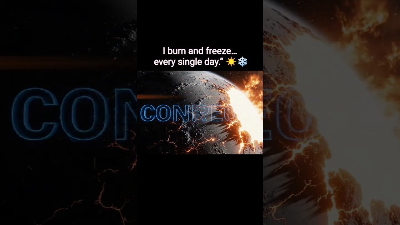 Planets Personality Shorts 