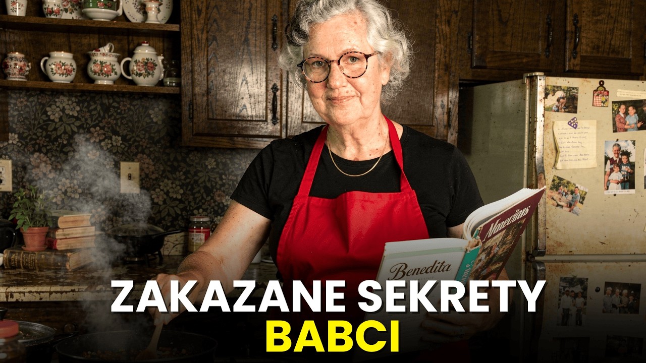 Mam 65 Lat i Wciąż Używam Tych 25 Trików Mojej Mamy. Młodzi Nie Mają Pojęcia