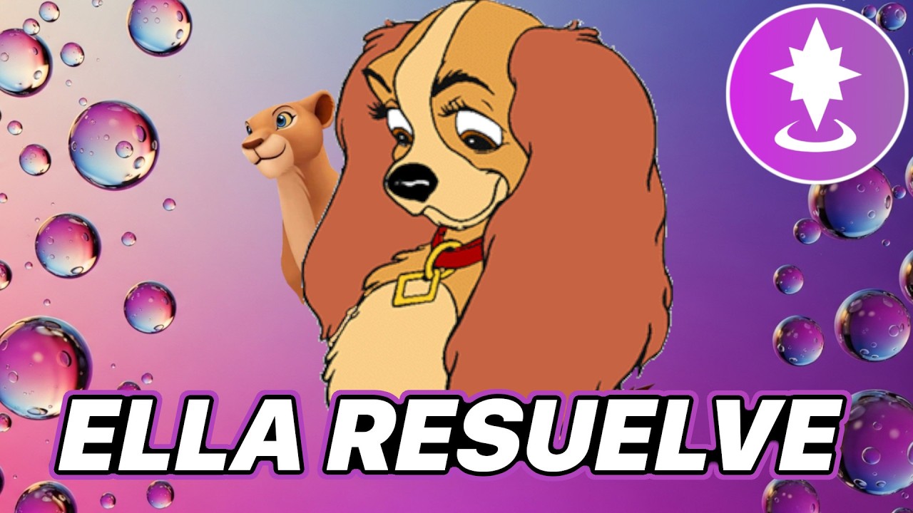 Como perros y gatos – Misión de Reina Disney Dreamlight valley