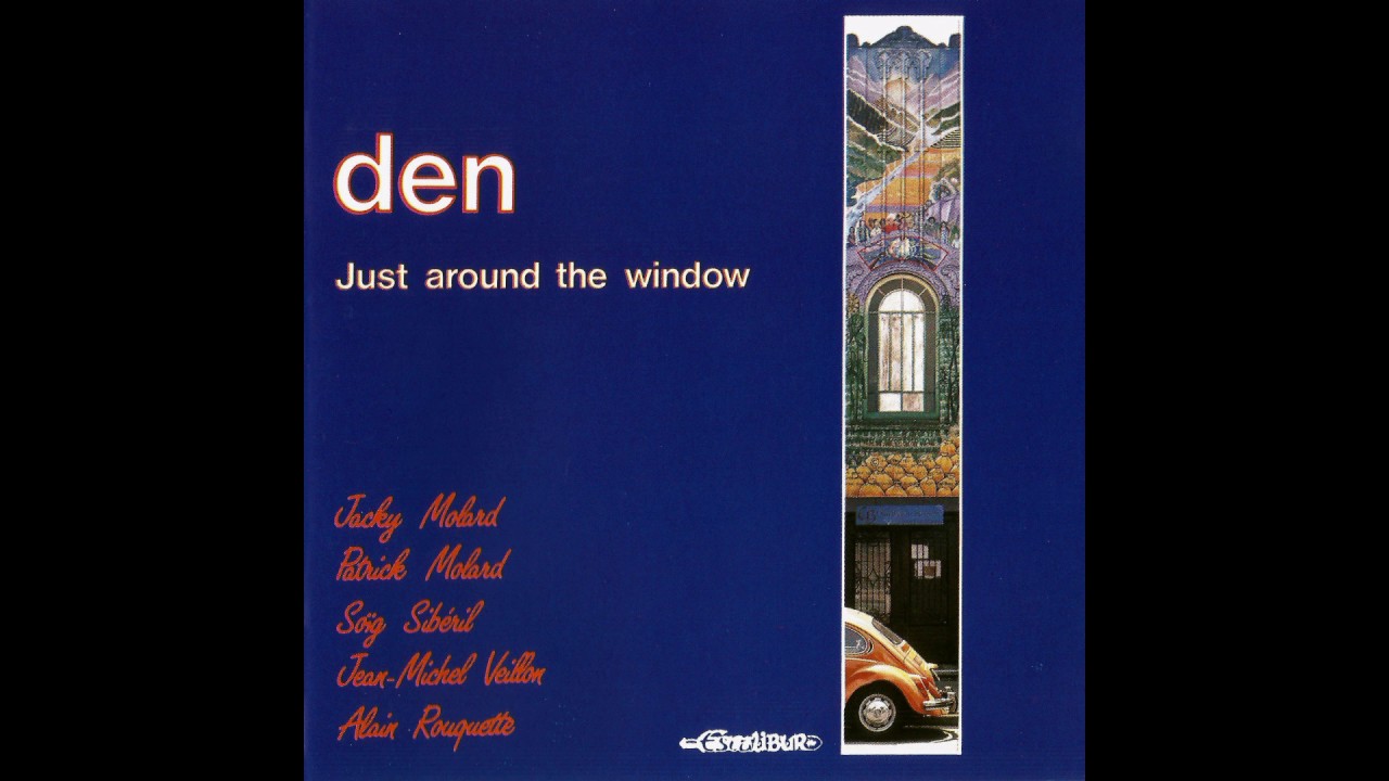 Den - Madame Lulu
