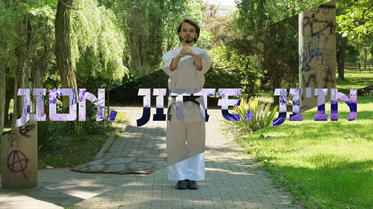 Jion, Jitte, Ji'in: Between Legend and History