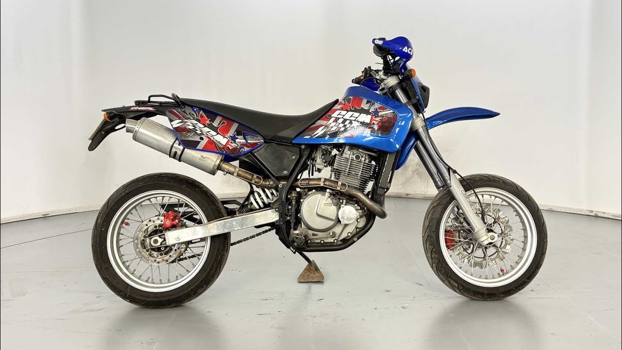 CCM 644 DS