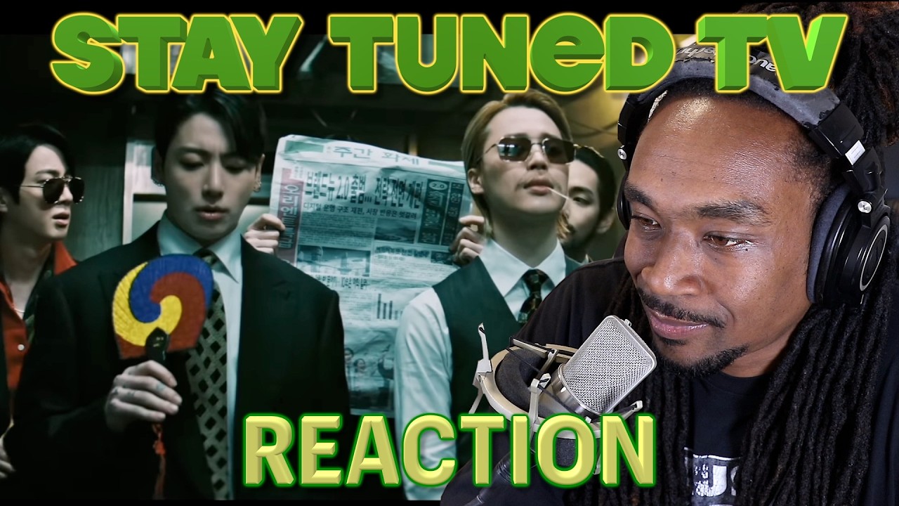 BTS (방탄소년단) '2.0' Official MV / 'Come Over' (Hidden Track) *REACTION*