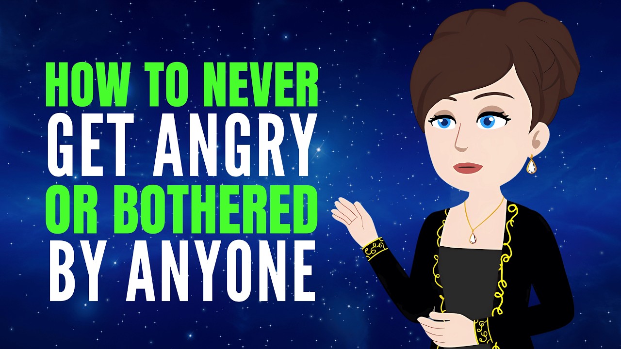 The Mindset That Makes You Immune to Annoying People 🛑 | Abraham Hicks 2026