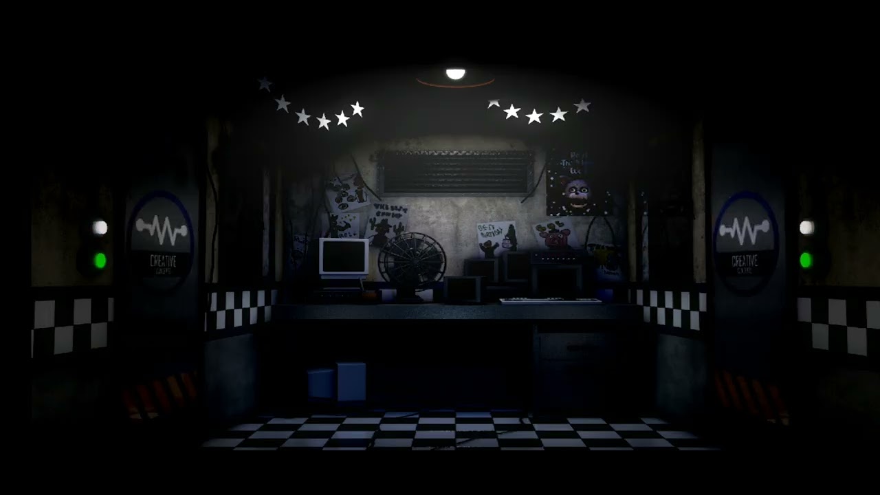 Bu Oyun Benim Saygımı Kazandı... | Five Nights at Maggie's 3 Rebooted