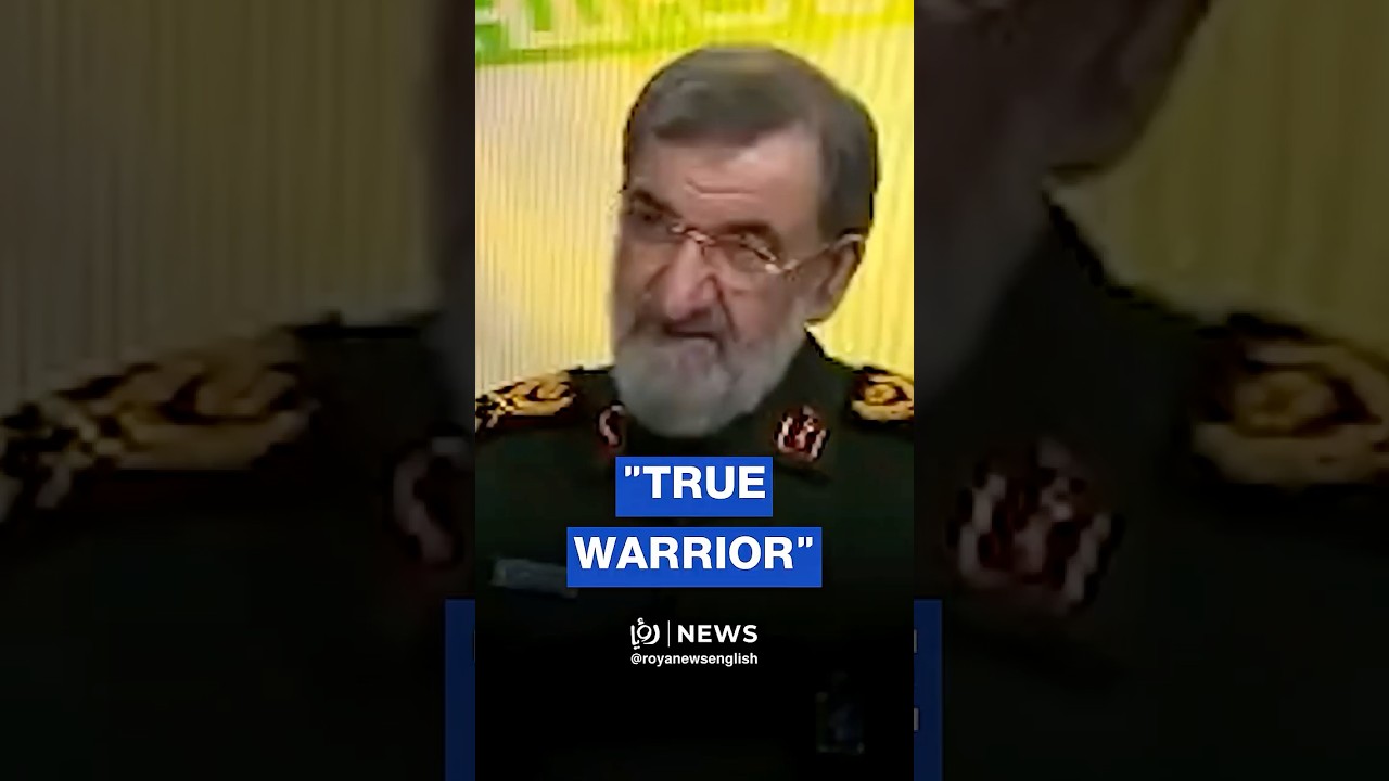 Iran&rsquo;s new supreme leader hailed as frontline warrior