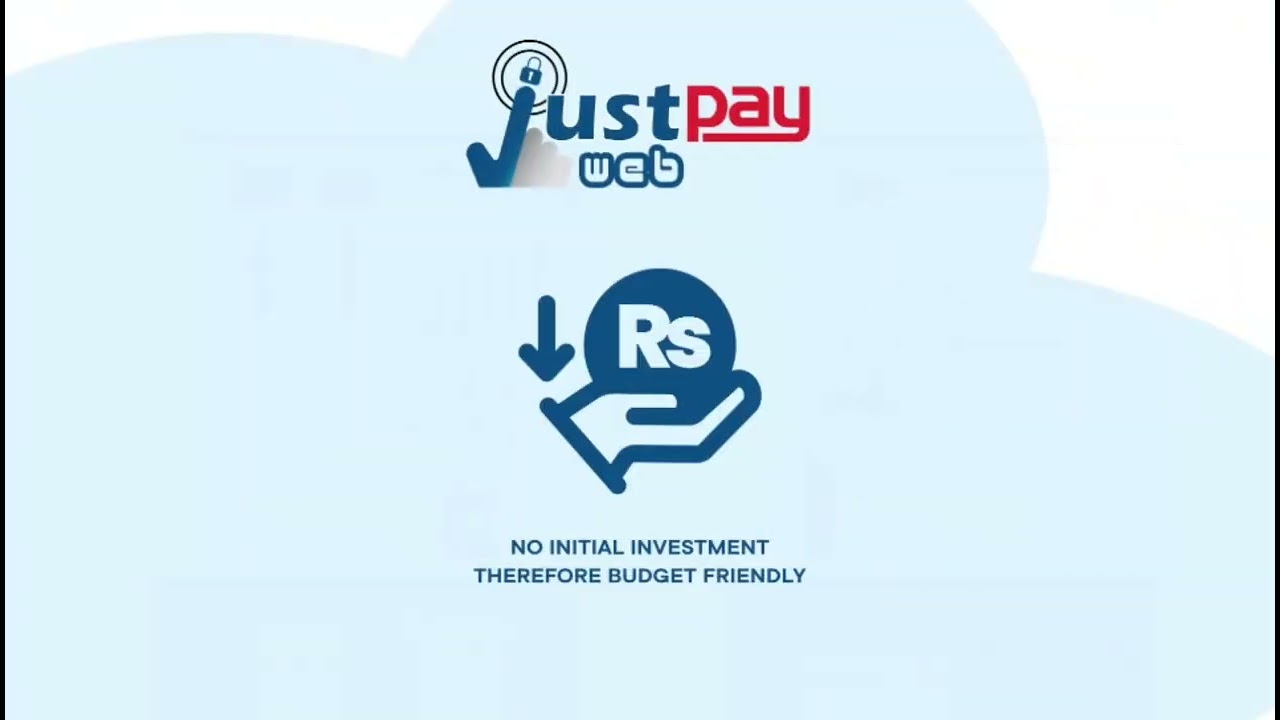 JustPay Web | Enabled by LankaPay