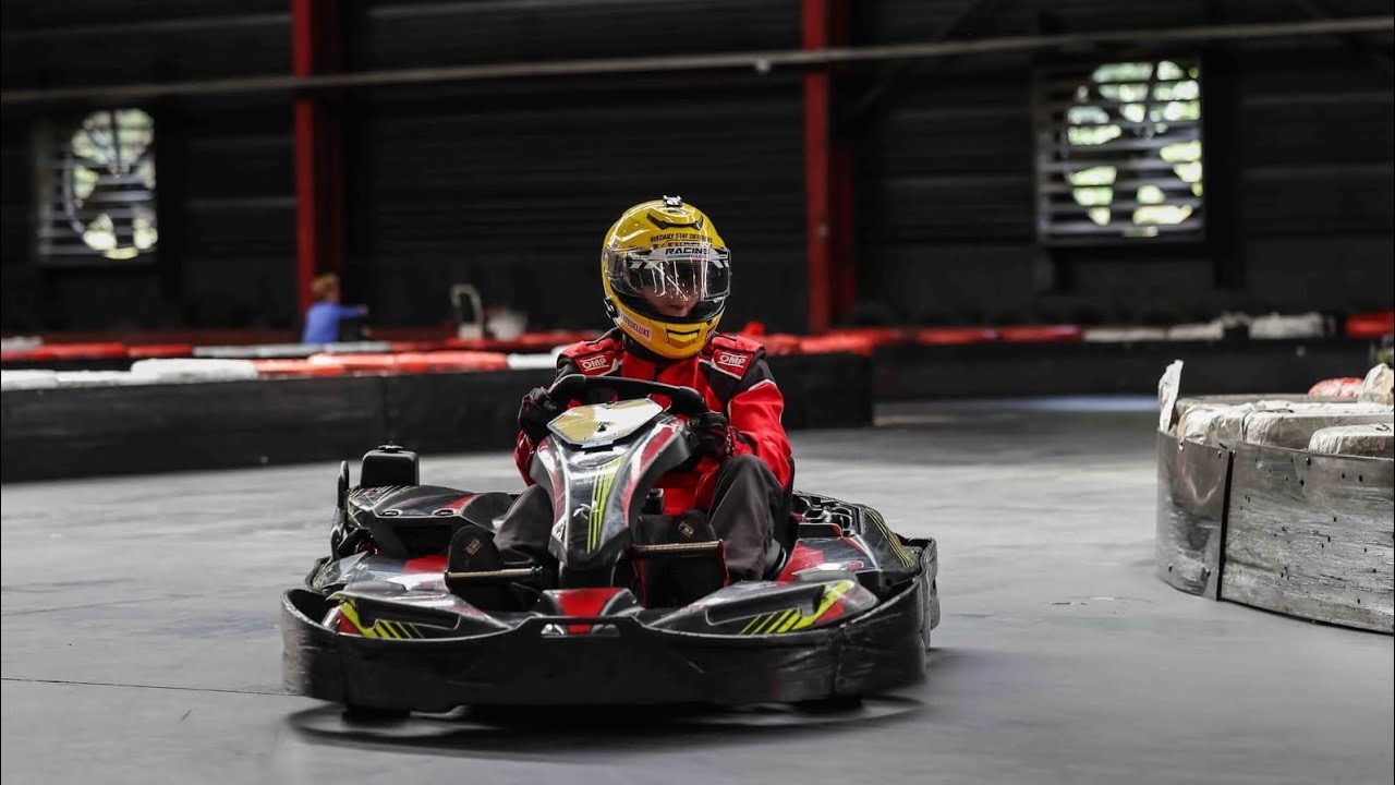fastlane karting bilzen 29/12/2023 1/2