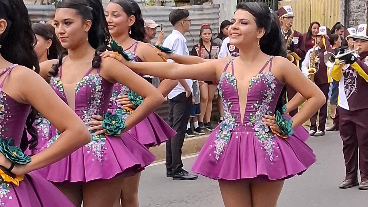 Desfile de correo 