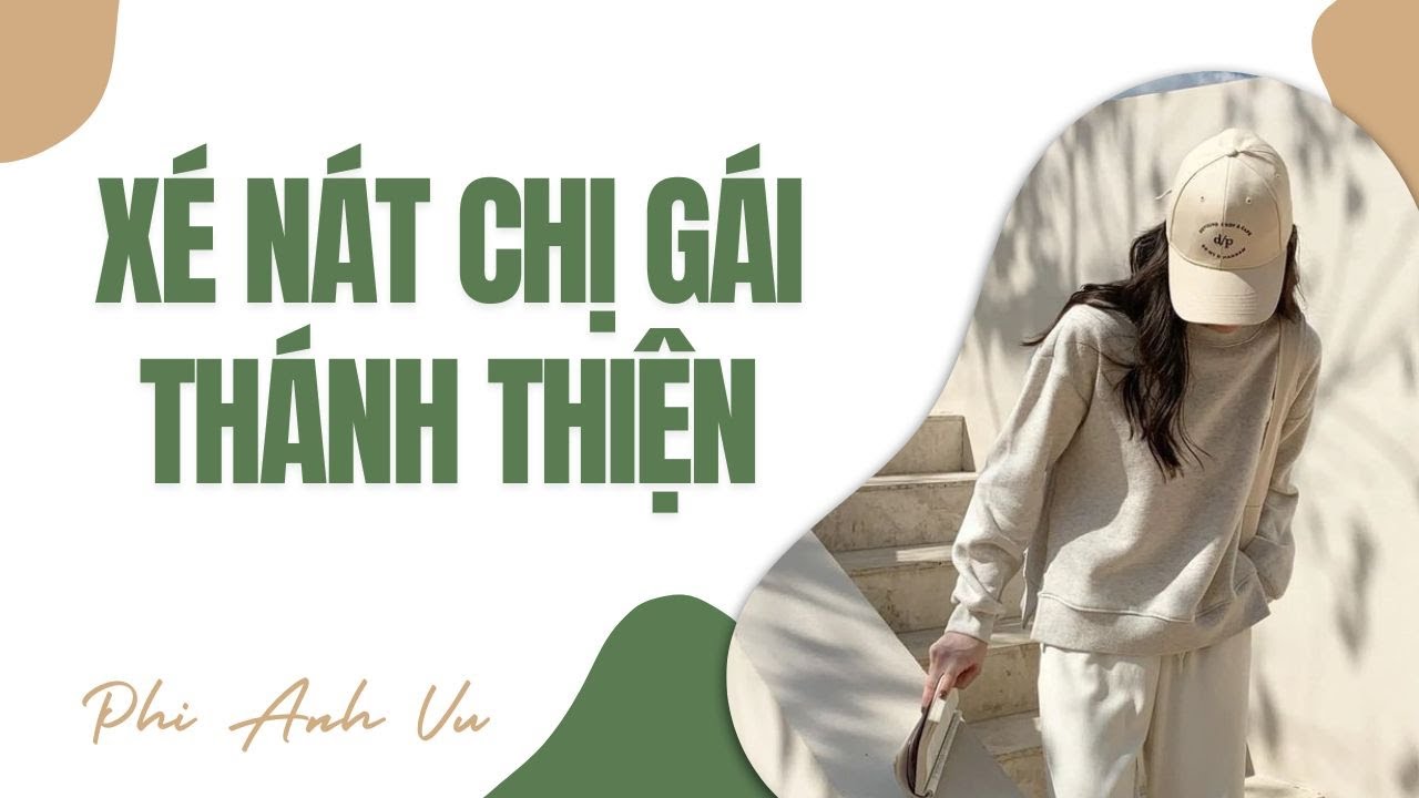 [Truyện Audio] Xé Nát Chị Gái Thánh Thiện | Phi Anh Vũ