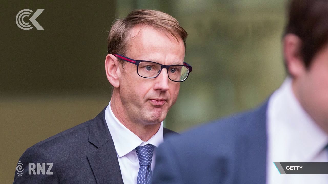 Mozambique scam  NZ banker Andrew pearse likely negotiated plea deal