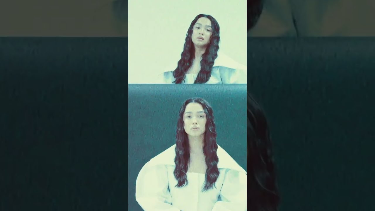 NYLON MANILA | Daniela Stranner Vertical Fashion Film, 2024 Production Design