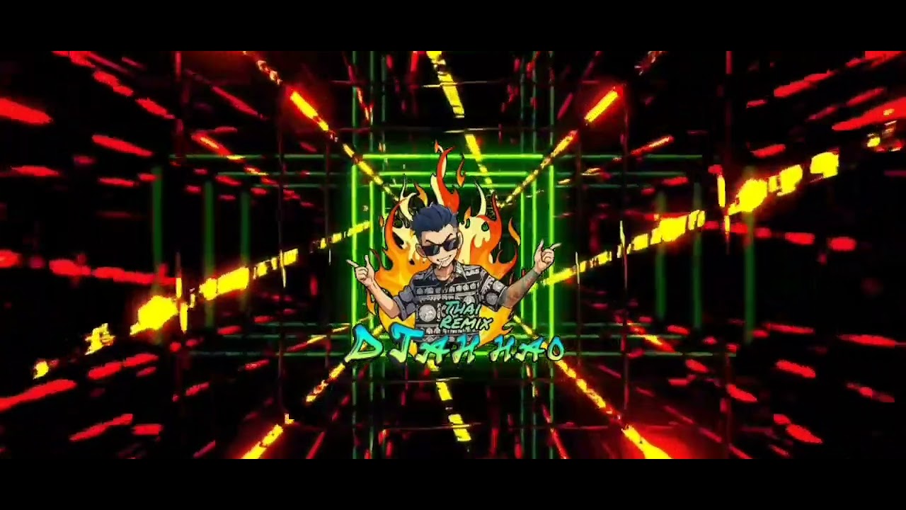 【𝐃𝐉 𝘼𝙃 𝙃𝙖𝙤】Thai_Breakbeat_2K26_V11