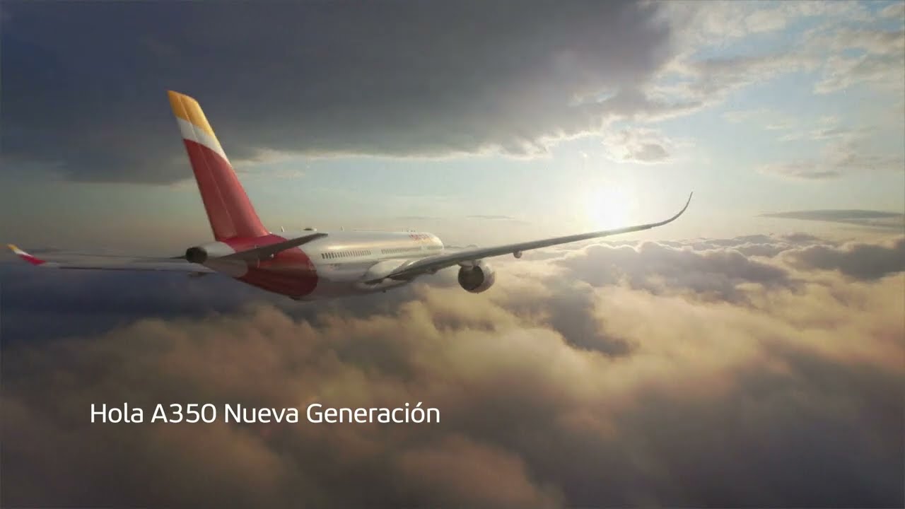 IBERIA - 2023