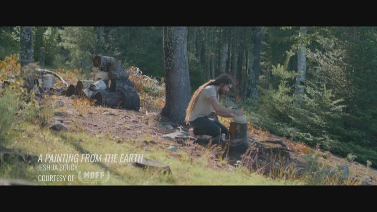 The Maine Outdoor Film Festival offers a viewing experience like no other