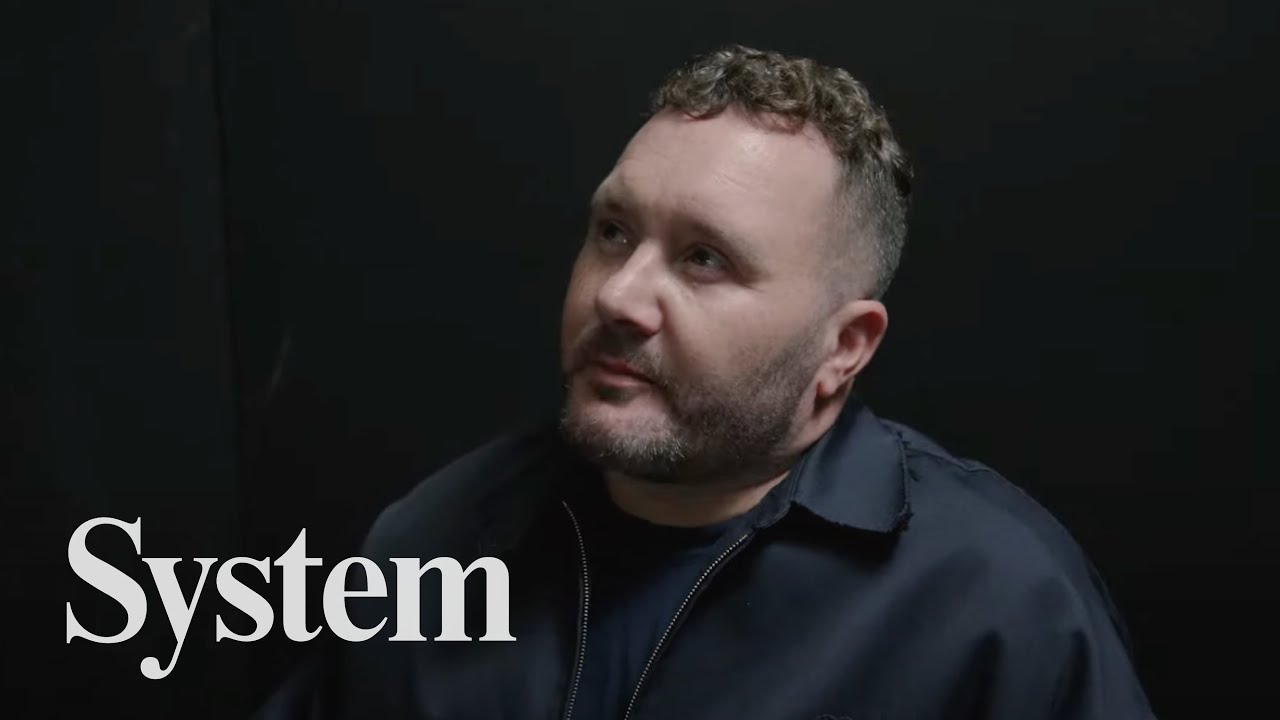 Inside Kim Jones’ 5th Anniversary Dior Men’s Show | System | Show Notes