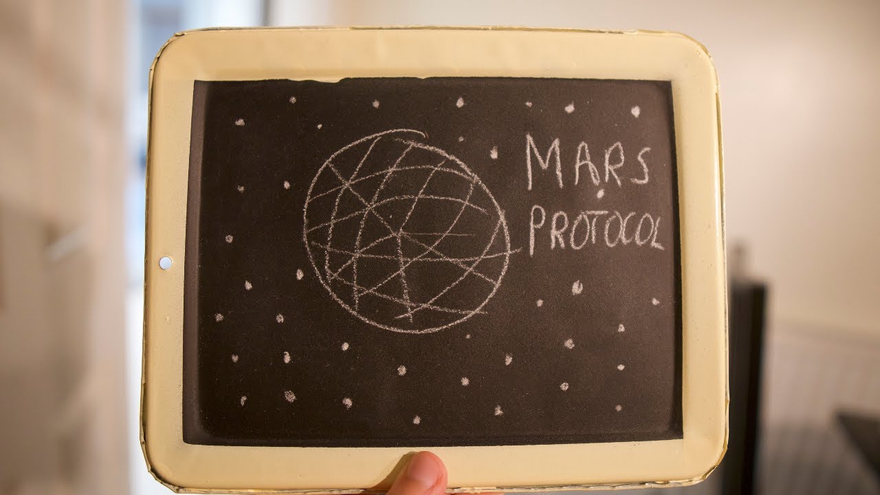 Mars Protocol - Overview (Terra)