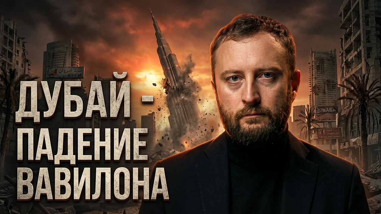 Падение недвижимости на 70%, пустые дома и улицы, нет воды и еды, за окном 46. Трагедия рая на земле