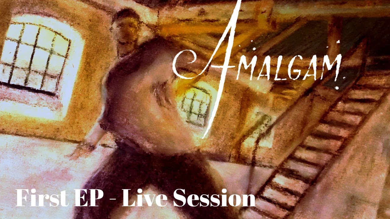 Amalgam - First EP - Official Video