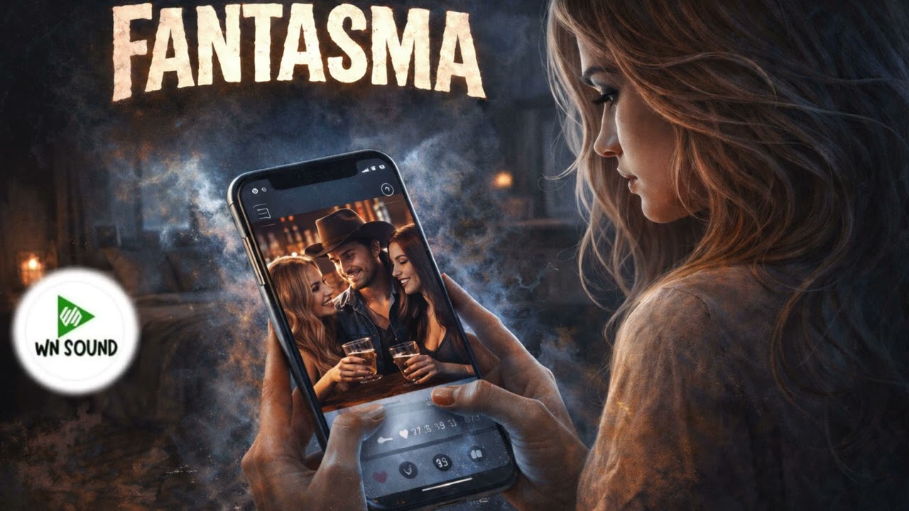 FANTASMA
