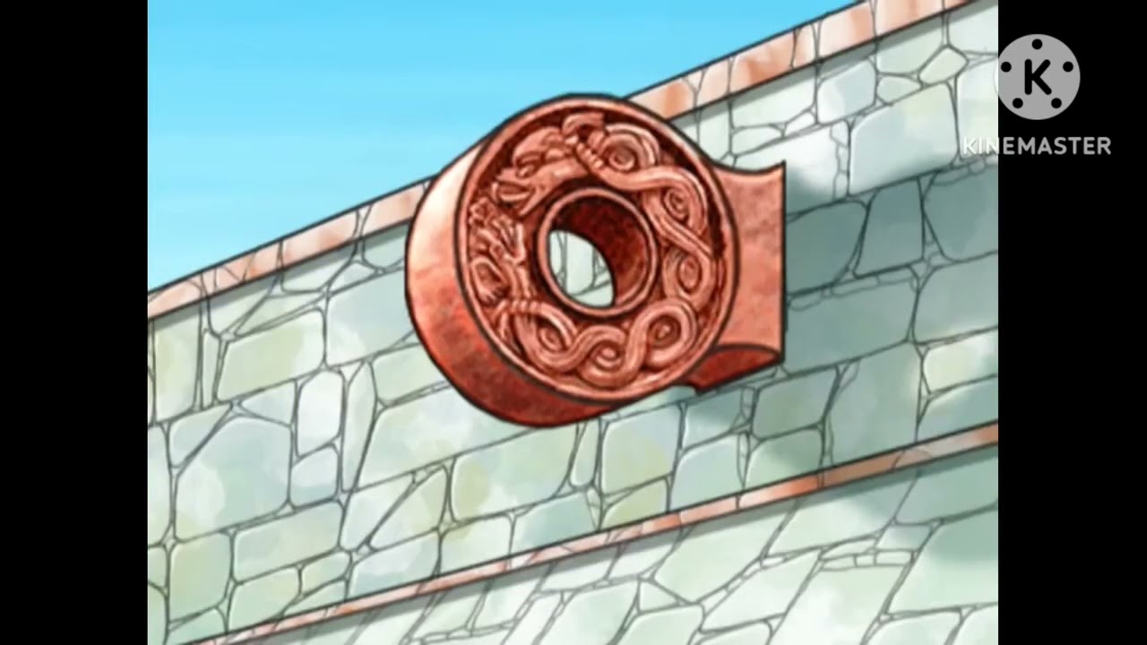 The Mayan Adventure alternative ending