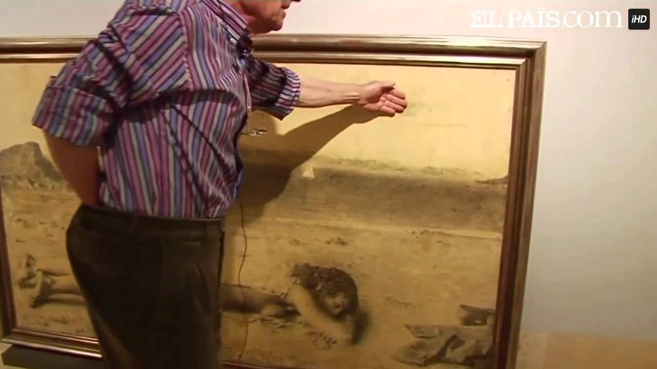 Antonio López nos explica cómo es su gran retrospectiva en el Thyssen