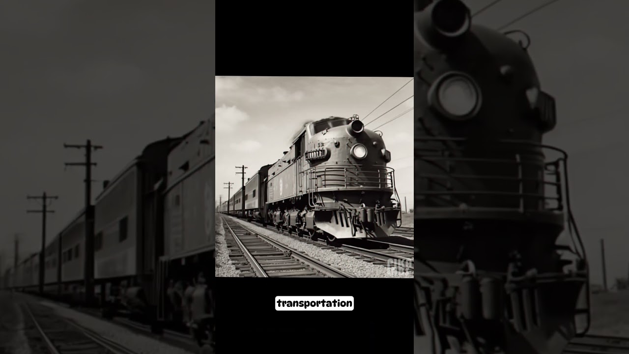 A brief history of G&E #generalelectric