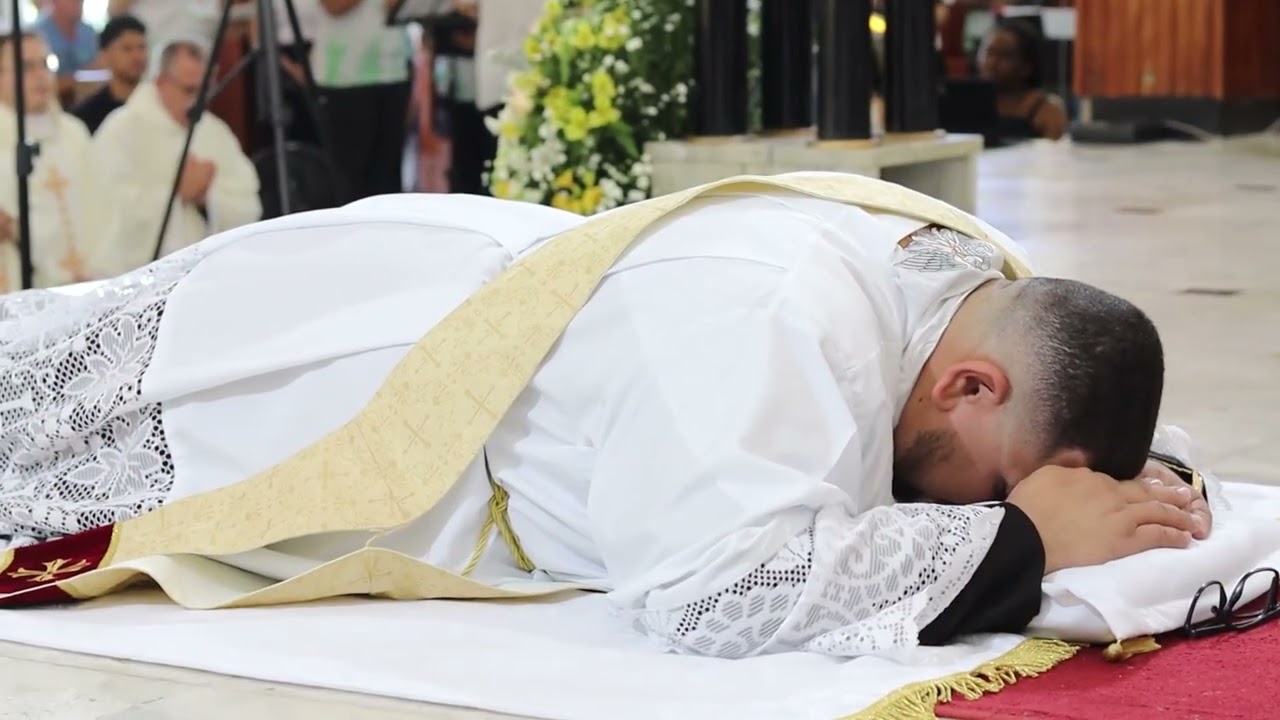 Encerramento do Jubileu Ordinário 2025 | Diocese de Leopoldina