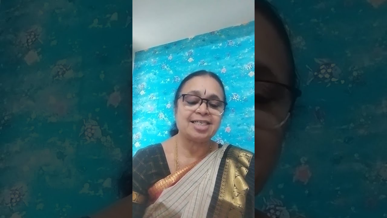 MANASIKA Metlotsavam TAMIL