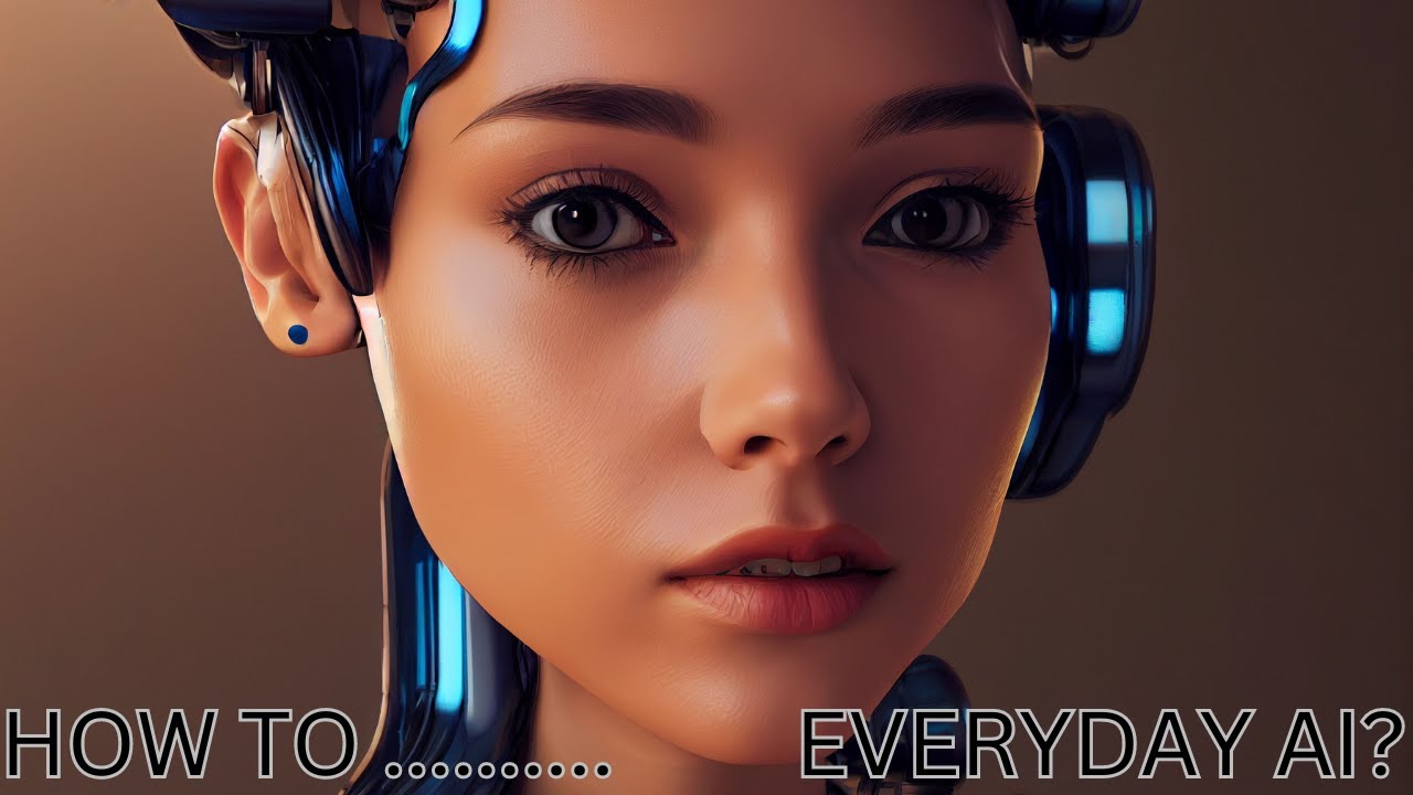 How Artificial Intelligence entered.in our life