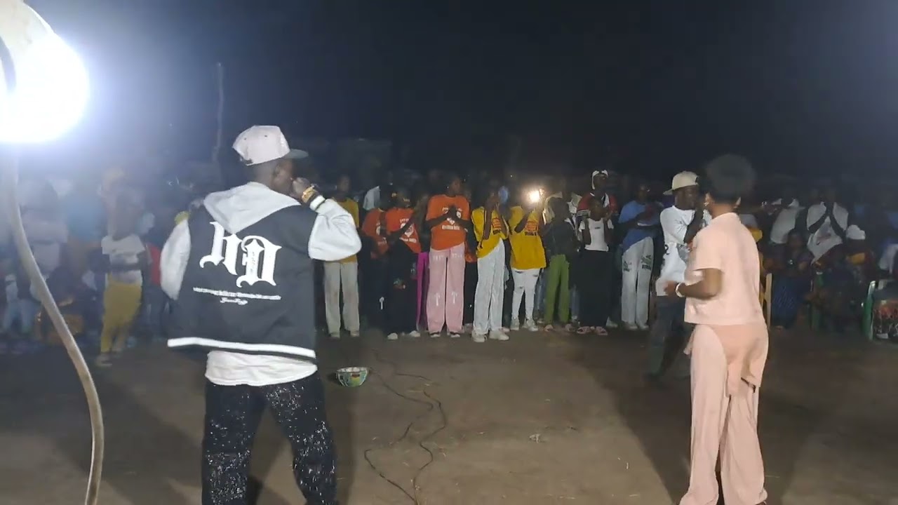 concert Real Dio à Temanto