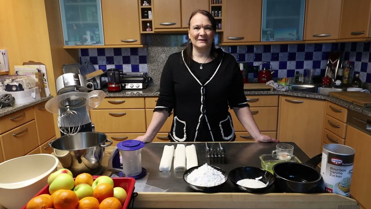 Schaumrolle  Schaumbecher