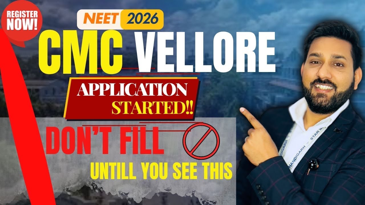 Is CMC Vellore Really Worth It? Full Honest Analysis| Service Bond| Total Budget | Seat Matrix | 