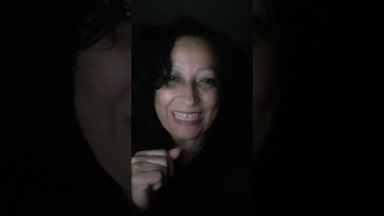 Canan Aksöz 🥰🎶 Bir Şarkı Nasıl Katledilir🙈😁Eğlencesine, Gülmecesine, Delicesine, İşte Öylesine Ben 🥰