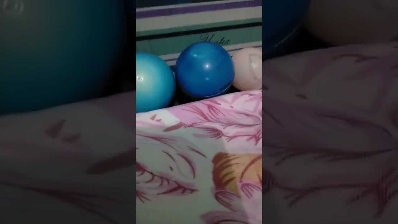 Solar system song