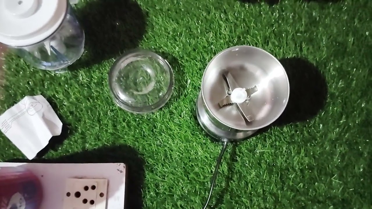 mini joser with blender review #mixer #blender #review #mini #subscribe #like