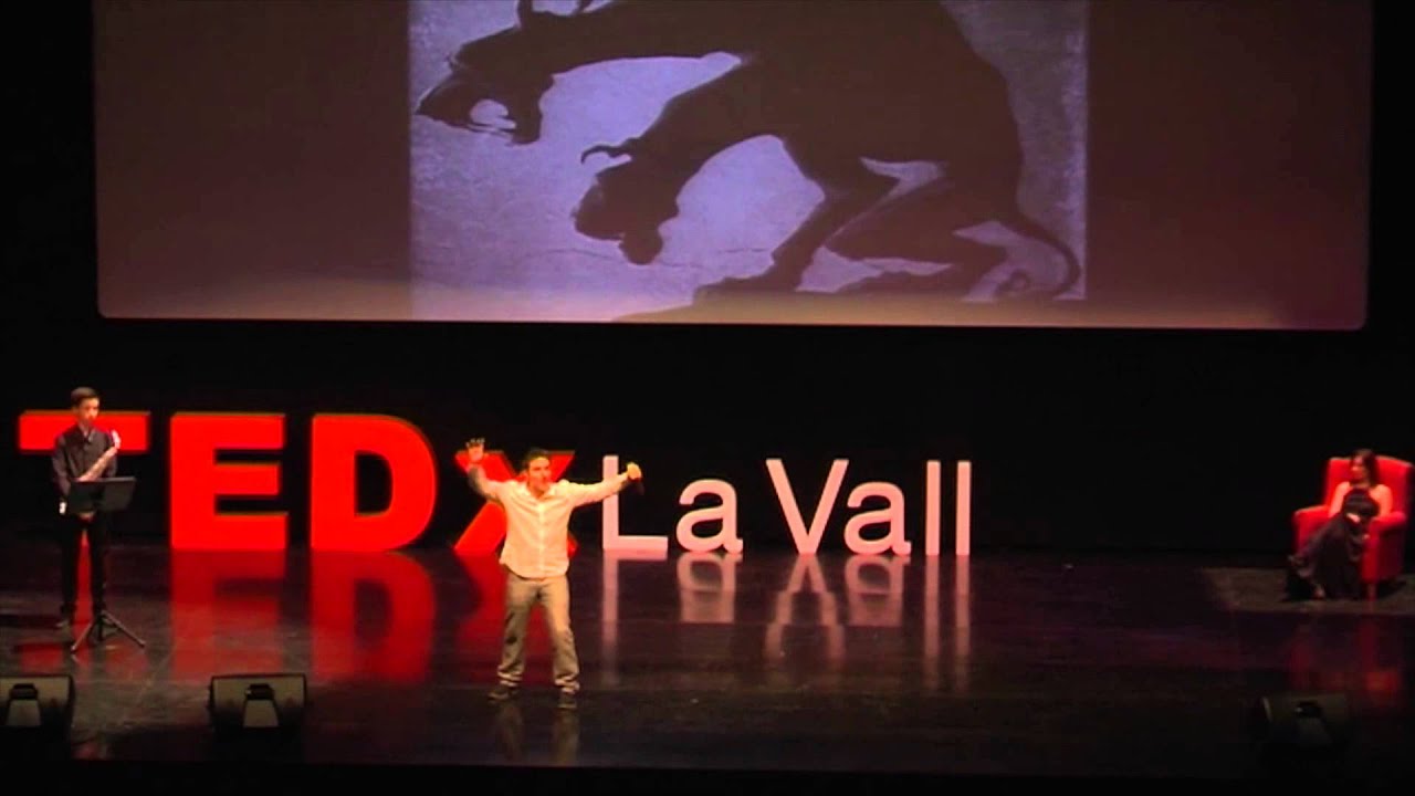 Espai d´Art | Espai d´Art | TEDxLaValldUixo