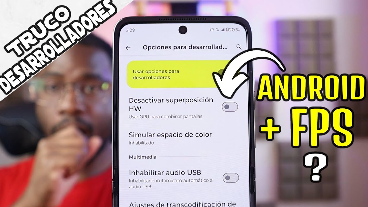 La Verdad sobre Desactivar la Superposici&oacute;n de HW: &iquest;Aumenta los FPS?