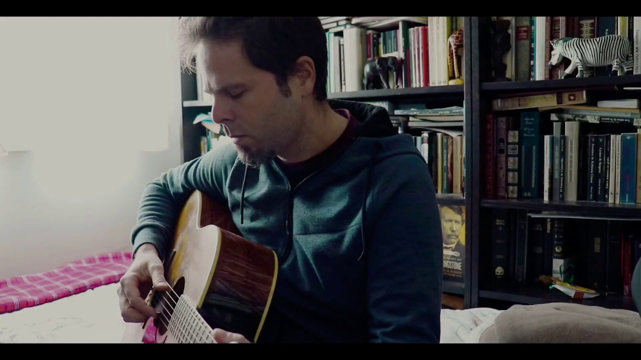 “Este mundo herido” (Libertad entre paredes 1)