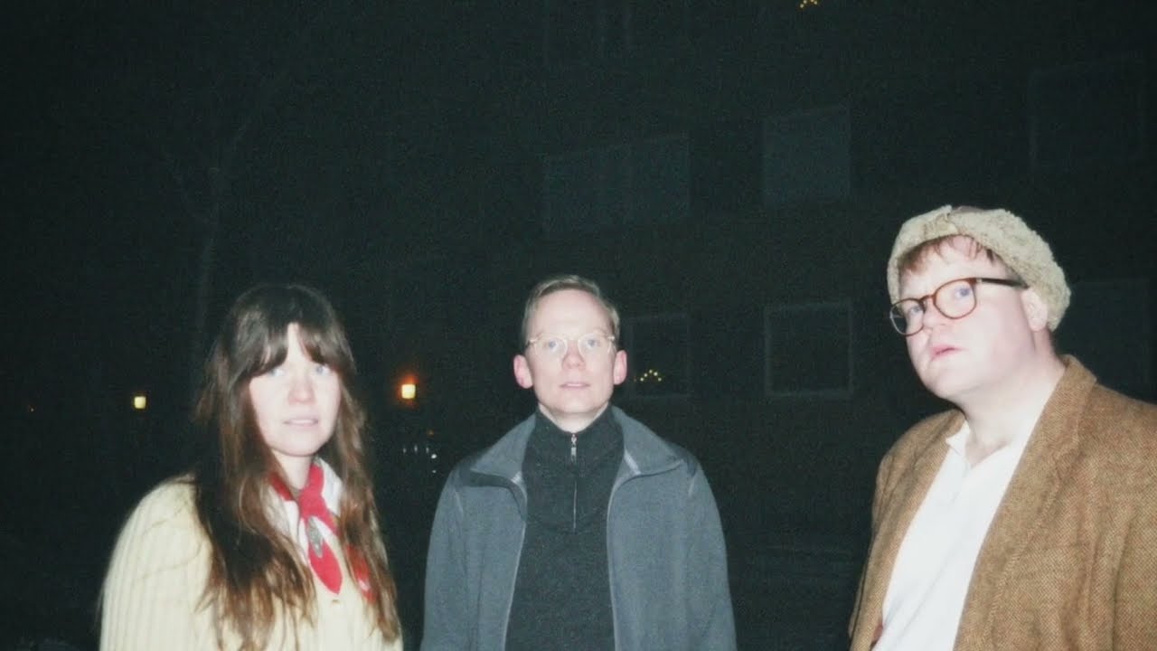 Tip of the Day: Trio Ramberget - Trio Ramberget (Self Release)