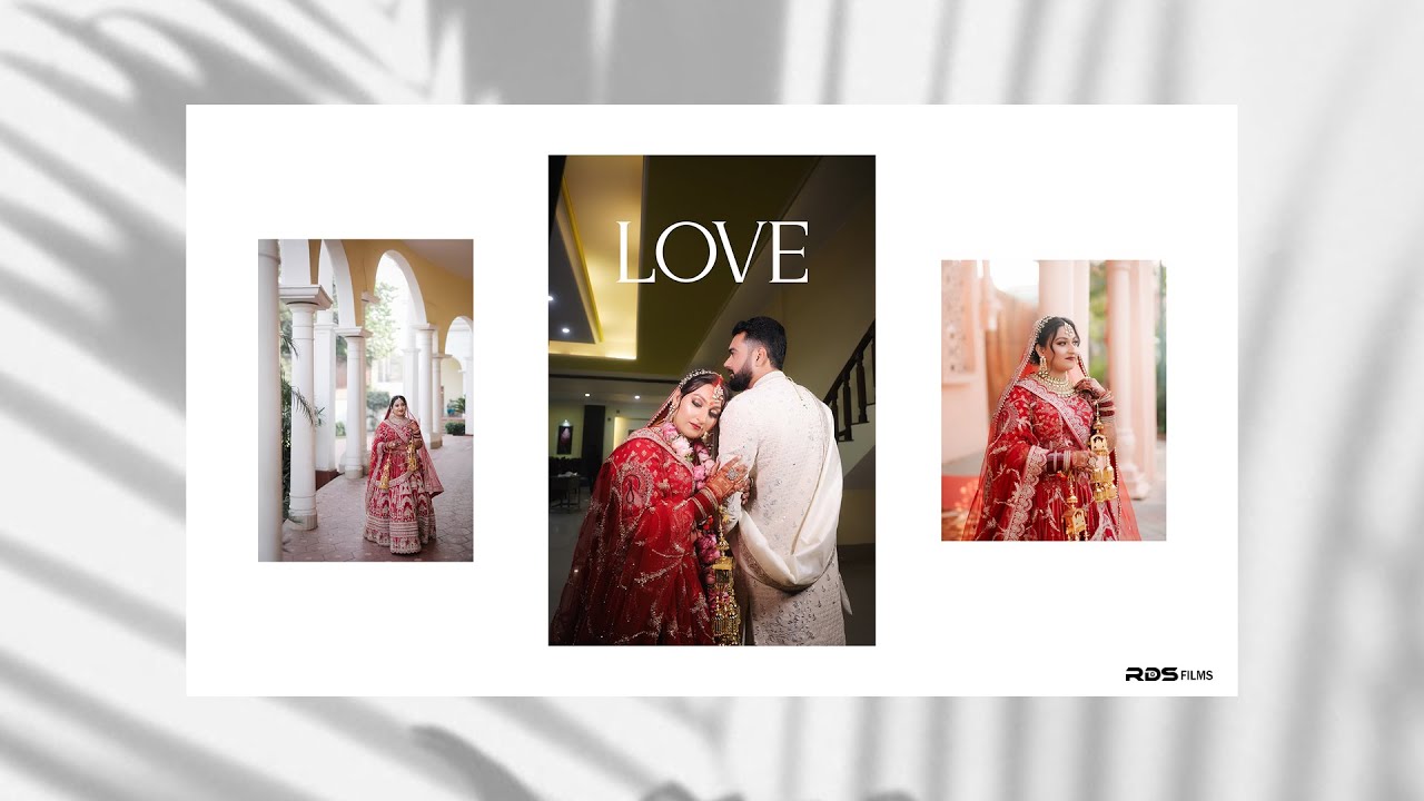 KANUPRIYA & GAURAV | WEDDING HIGHLIGHT | @RDS Films | 2K26