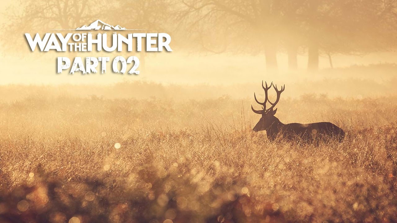Way of the Hunter - Ps5 Story Mode Gameplay Part 02 | Nez Perce Valley